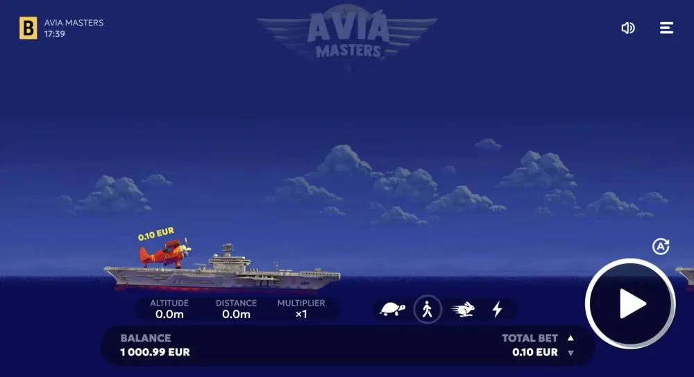 Die wichtigsten Eckdaten zu Aviamasters kompakt Die wichtigsten Eckdaten zu Aviamasters kompakt