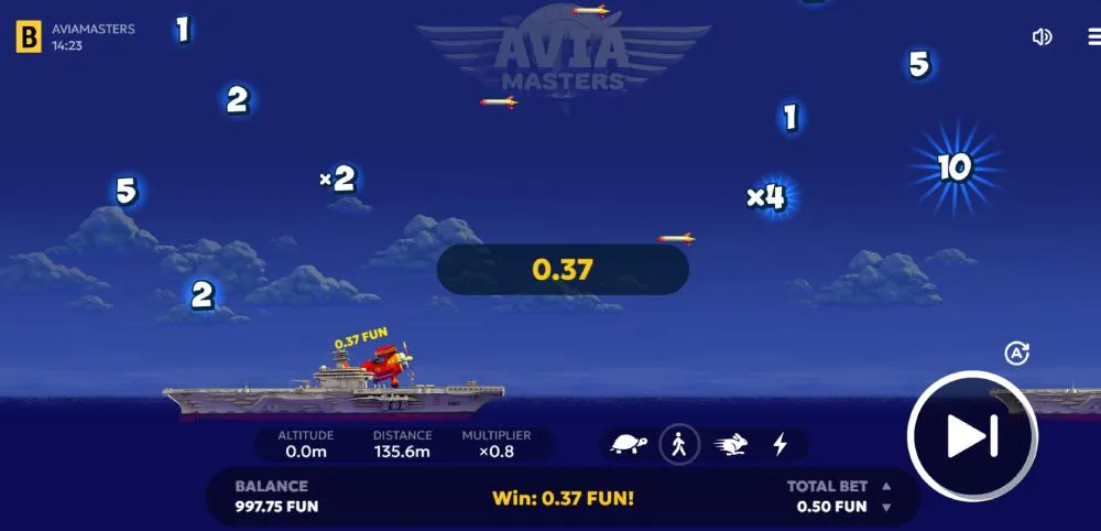 Freispiele und Bonuskauf bei Aviamasters: die Faktenlage Freispiele und Bonuskauf bei Aviamasters: die Faktenlage